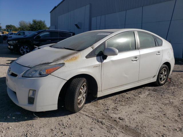 TOYOTA PRIUS 2011 jtdkn3du9b0266788