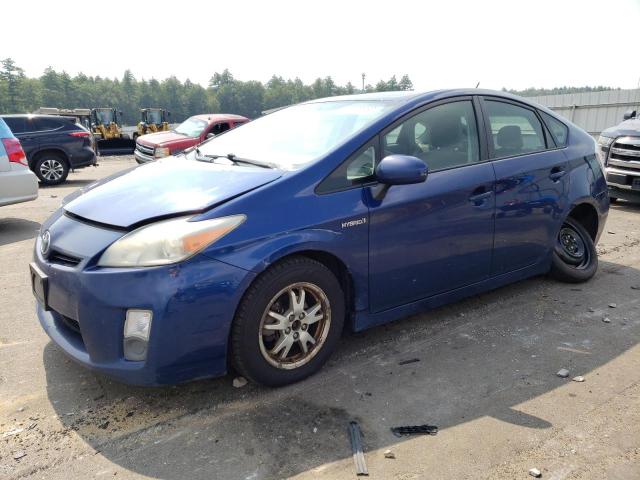 TOYOTA PRIUS 2011 jtdkn3du9b0272039