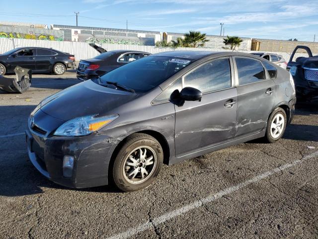 TOYOTA PRIUS 2011 jtdkn3du9b0274969