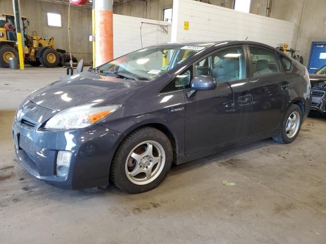 TOYOTA PRIUS 2011 jtdkn3du9b0280478