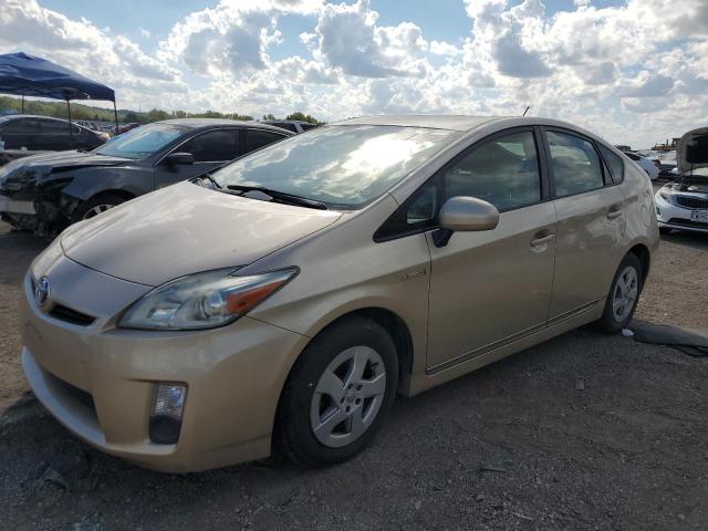 TOYOTA PRIUS 2011 jtdkn3du9b0288113