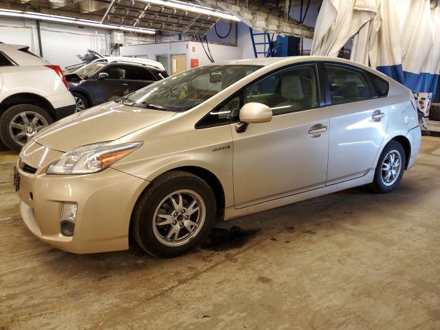 TOYOTA PRIUS 2011 jtdkn3du9b0306772