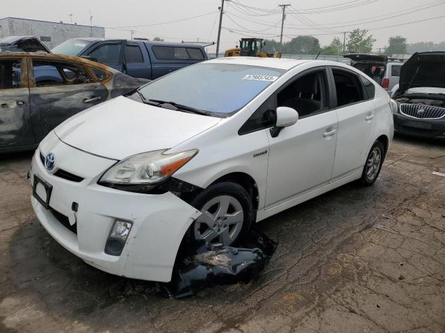 TOYOTA PRIUS 2011 jtdkn3du9b0308618