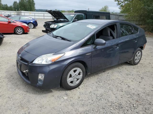 TOYOTA PRIUS 2011 jtdkn3du9b0310708