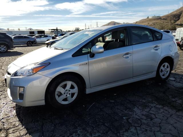 TOYOTA PRIUS 2011 jtdkn3du9b0313060