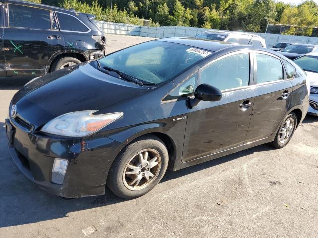 TOYOTA PRIUS 2011 jtdkn3du9b0320154