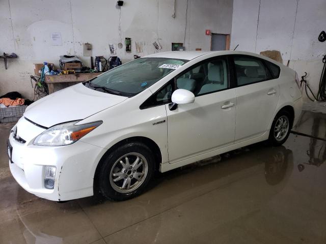 TOYOTA PRIUS 2011 jtdkn3du9b0320980