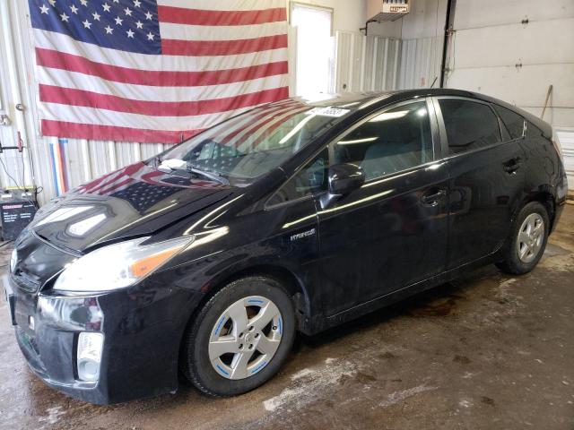 TOYOTA PRIUS 2011 jtdkn3du9b1363855