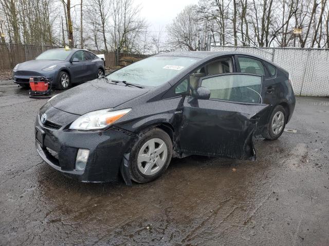 TOYOTA PRIUS 2011 jtdkn3du9b1366061