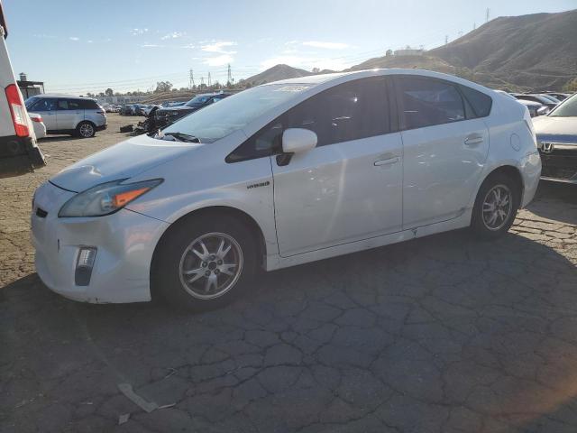 TOYOTA PRIUS 2011 jtdkn3du9b1370885