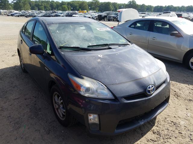 TOYOTA PRIUS 2011 jtdkn3du9b1383751