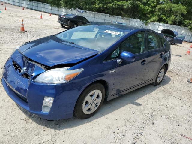 TOYOTA PRIUS 2011 jtdkn3du9b1390263