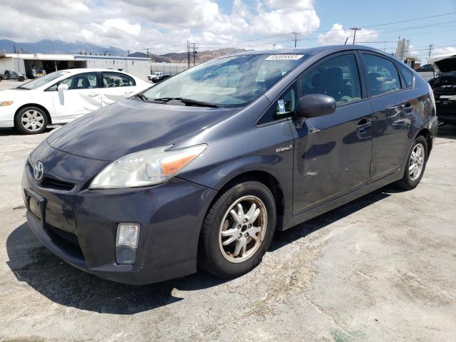 TOYOTA PRIUS 2011 jtdkn3du9b1418031