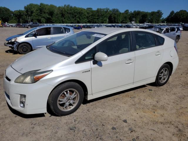 TOYOTA PRIUS 2011 jtdkn3du9b1442829