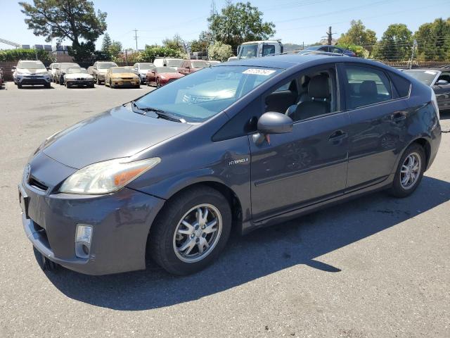 TOYOTA PRIUS 2011 jtdkn3du9b1453989