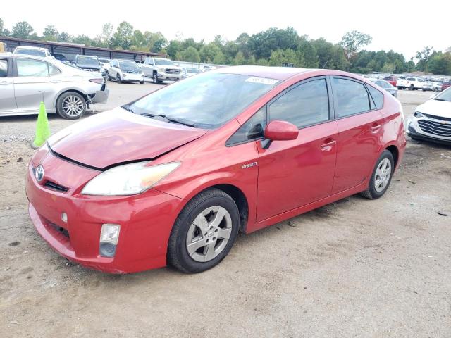 TOYOTA PRIUS 2011 jtdkn3du9b1464801