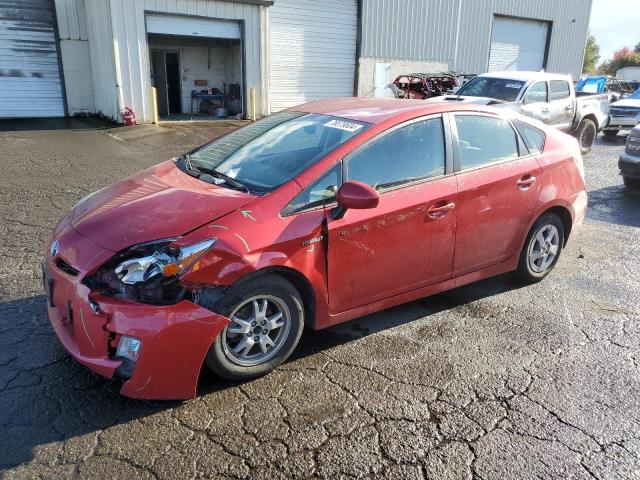 TOYOTA PRIUS 2011 jtdkn3du9b1476446