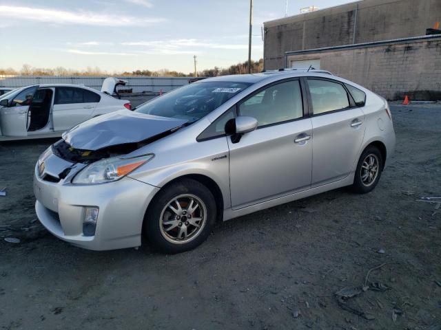 TOYOTA PRIUS 2011 jtdkn3du9b5299731