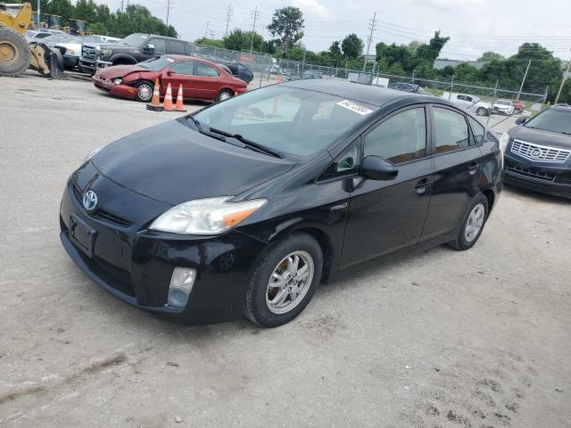 TOYOTA PRIUS 2011 jtdkn3du9b5300103