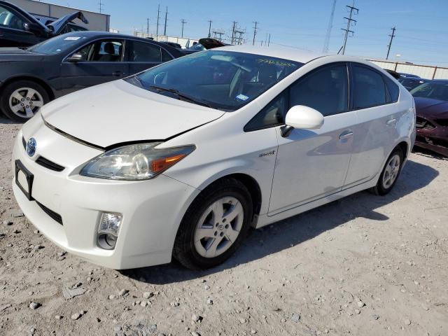 TOYOTA PRIUS 2011 jtdkn3du9b5318214