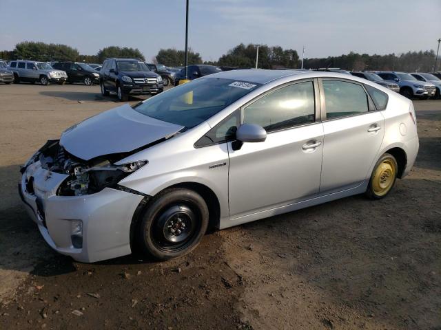 TOYOTA PRIUS 2011 jtdkn3du9b5319945