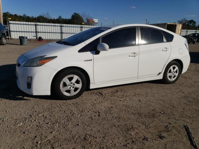 TOYOTA PRIUS 2011 jtdkn3du9b5333540