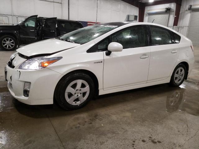 TOYOTA PRIUS 2011 jtdkn3du9b5346059