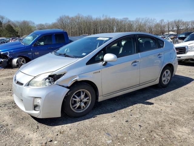 TOYOTA PRIUS 2011 jtdkn3du9b5346546