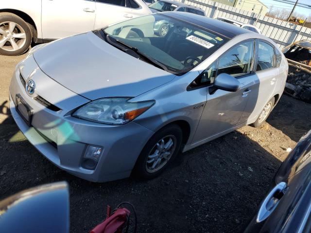 TOYOTA PRIUS 2011 jtdkn3du9b5348801