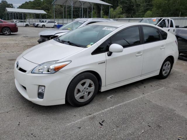 TOYOTA PRIUS 2011 jtdkn3du9b5349477