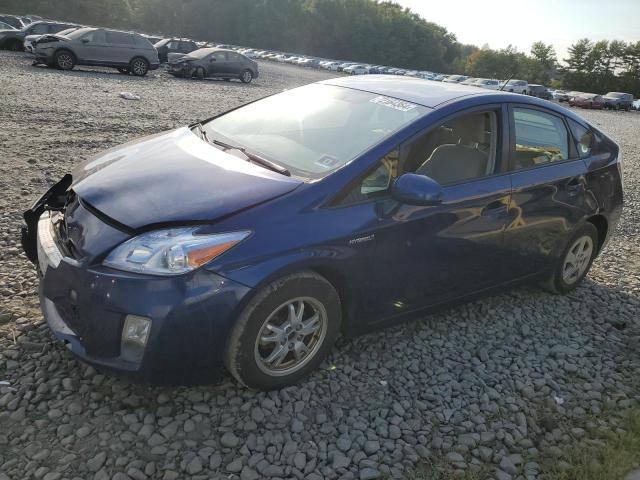 TOYOTA PRIUS 2011 jtdkn3du9b5349608