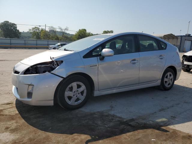 TOYOTA PRIUS 2011 jtdkn3du9b5351326