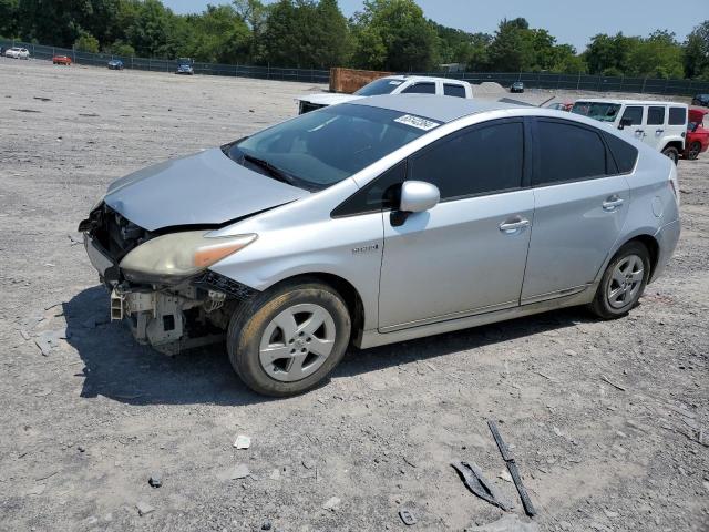 TOYOTA PRIUS 2011 jtdkn3du9b5363458