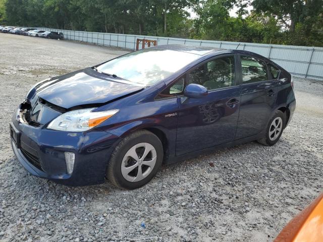 TOYOTA PRIUS 2012 jtdkn3du9c0336095