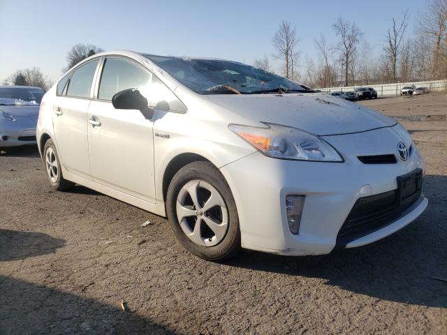 TOYOTA PRIUS 2012 jtdkn3du9c1489361