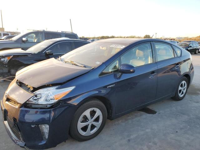 TOYOTA PRIUS 2012 jtdkn3du9c1490770