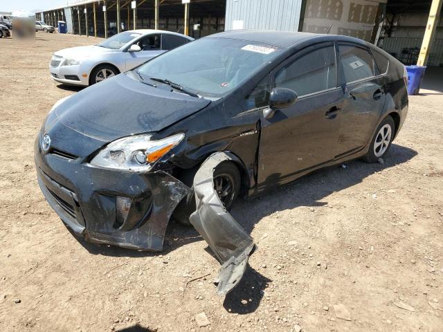 TOYOTA PRIUS 2012 jtdkn3du9c1497475