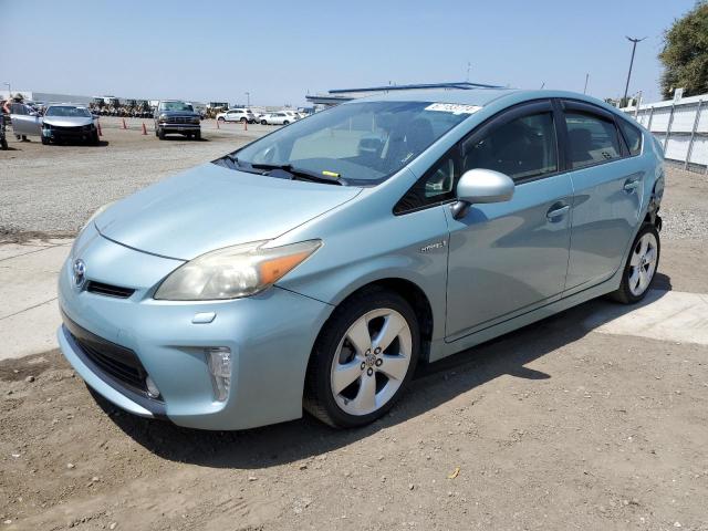 TOYOTA PRIUS 2012 jtdkn3du9c1501038