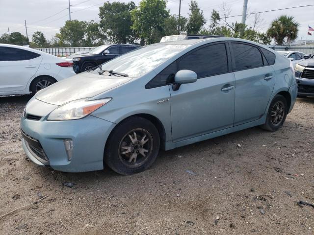 TOYOTA PRIUS 2012 jtdkn3du9c1502044