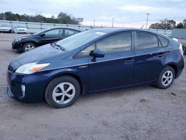 TOYOTA PRIUS 2012 jtdkn3du9c1520852