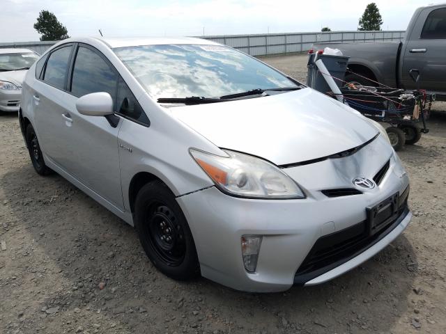 TOYOTA PRIUS 2012 jtdkn3du9c1520897