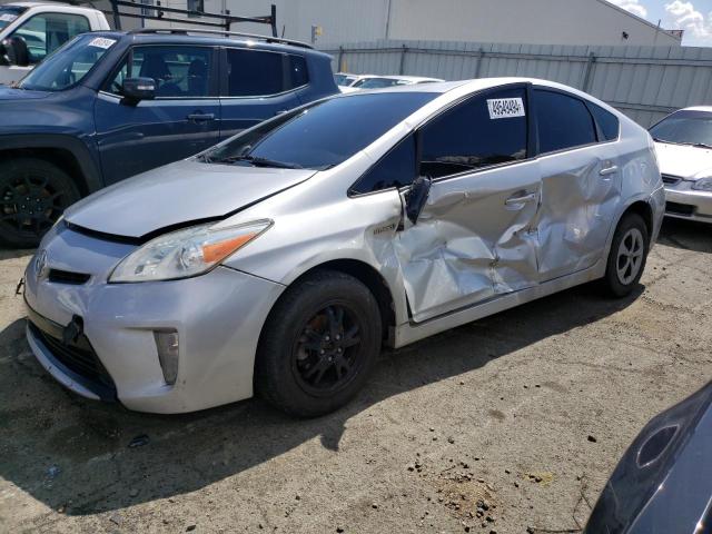 TOYOTA PRIUS 2012 jtdkn3du9c1521645