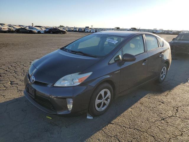 TOYOTA PRIUS 2012 jtdkn3du9c1522634