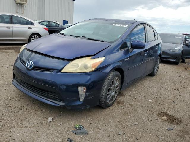 TOYOTA PRIUS 2012 jtdkn3du9c1523105