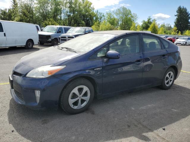 TOYOTA PRIUS 2012 jtdkn3du9c1524707