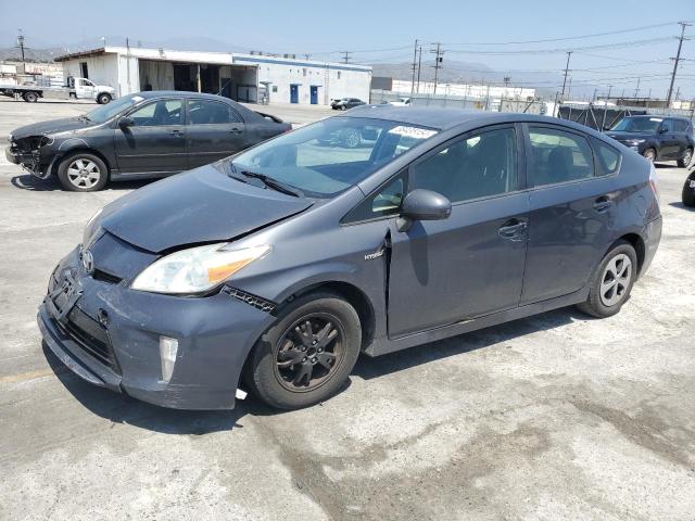 TOYOTA PRIUS 2012 jtdkn3du9c1525369