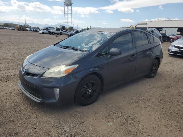 TOYOTA PRIUS 2012 jtdkn3du9c1528868