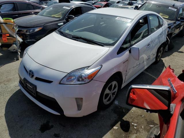 TOYOTA PRIUS 2012 jtdkn3du9c1529664