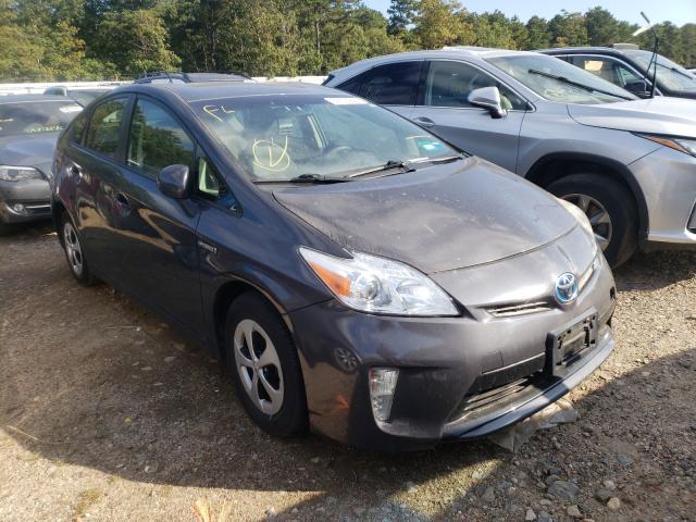 TOYOTA PRIUS 2012 jtdkn3du9c1534590