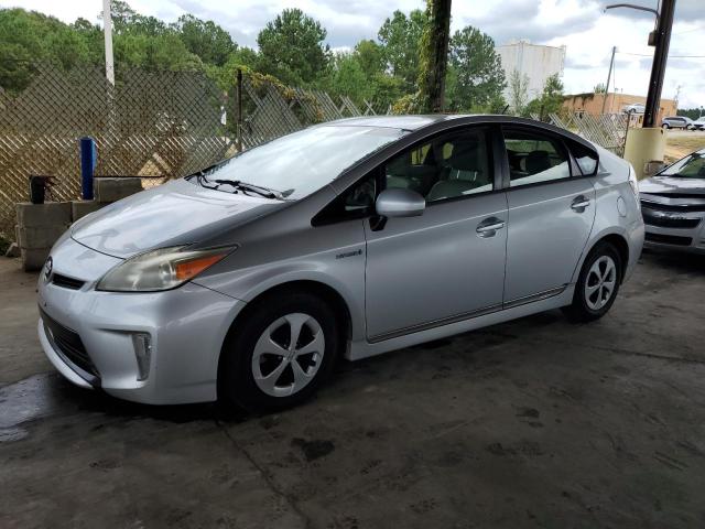 TOYOTA PRIUS 2012 jtdkn3du9c1534881